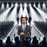 La Política - Espectáculo