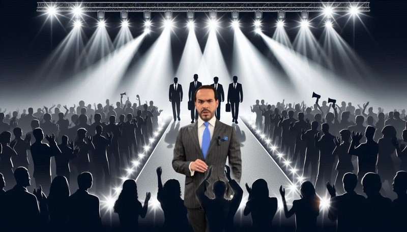 La Política - Espectáculo 2