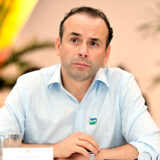 “La descertificación mancha el nombre de Colombia”: Eder