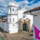 La estrategia de Popayán para reinventar su identidad