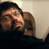 La película Un poeta