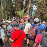 La soberanía en cautiverio