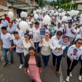 La súplica de un pueblo