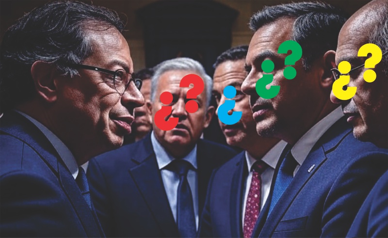 La ultraderecha sin programa La ultraderecha sin programa
