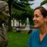 Mary, la enfermera, revela el cambio de Modelo en salud - IV