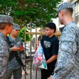 Más de 150 familias reciben apoyo tras atentado en Cali