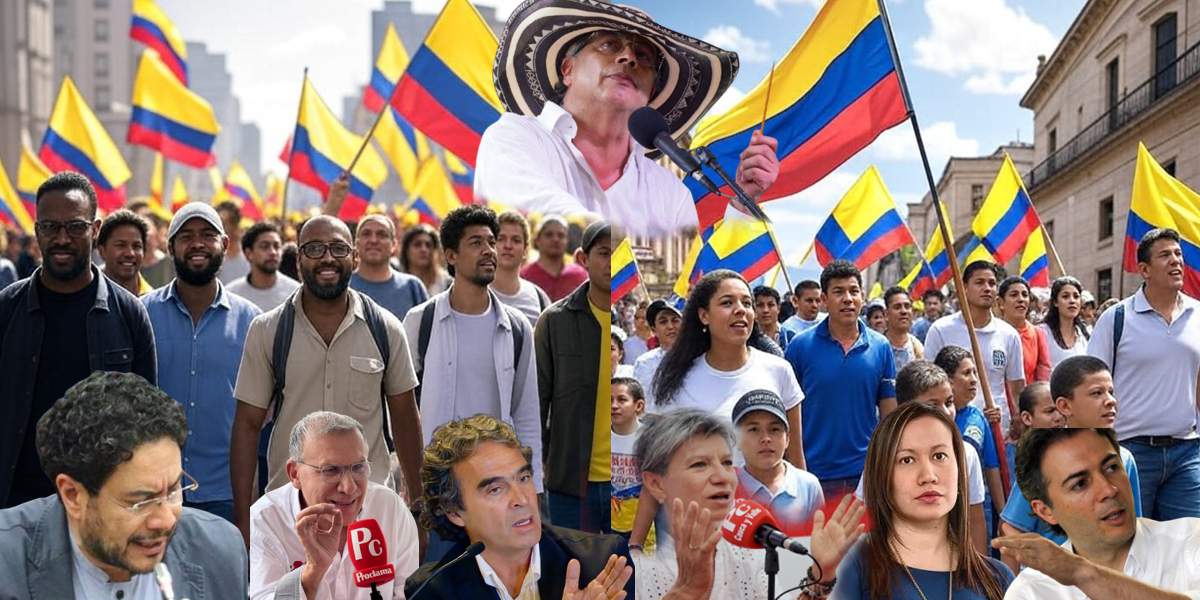 Mecánica preelectoral para el 2026