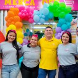 Merca Osil renueva su compromiso con Quilichao