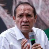 Ministro Sanguino lamenta tragedia en mina ilegal del Cauca