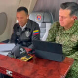 Ministro de Defensa llega a Popayán tras ataques armados