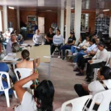 Resguardo indígena y Alcaldía trabajan por Miranda