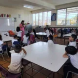 Jornadas educativas en salud oral en Miranda