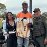Vientos de paz y tradición en Miranda Cauca