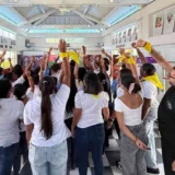 Inicia Mente en ruta en Miranda