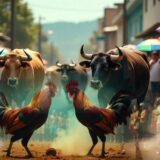NO MÁS OLÉ Y EL CAMINO HACIA UN CAMBIO CULTURAL
