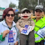 Niñez y seguridad en foco de estrategia en Nariño