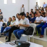 Seguimiento a proyectos de paz en Nariño