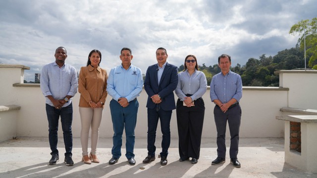 Nuevo Campus UNIMAYOR beneficiará a más de 3.048 estudiantes5 Nuevo Campus UNIMAYOR beneficiará a más de 3.048 estudiantes5