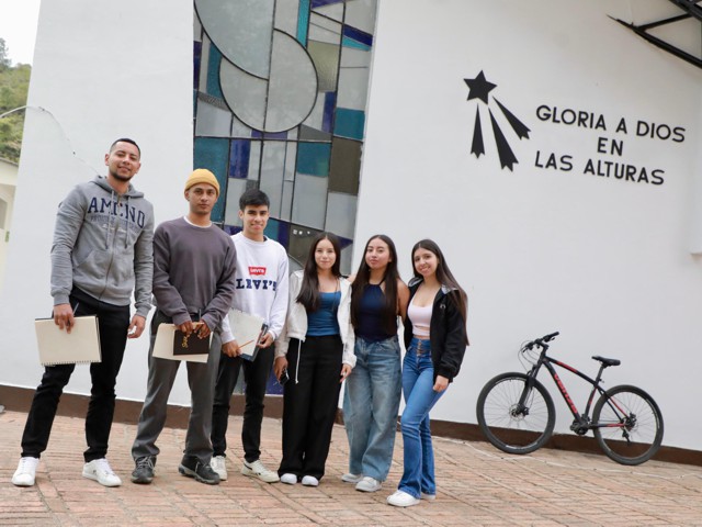 Nuevo Campus UNIMAYOR beneficiará a más de 3.048 estudiantes6 Nuevo Campus UNIMAYOR beneficiará a más de 3.048 estudiantes6