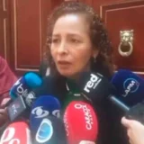 Confusión en el Congreso por falta de quórum en discusión del presupuesto nacional