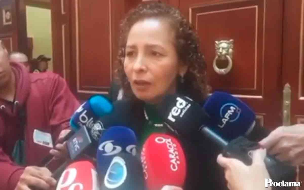 Confusión en el Congreso por falta de quórum en discusión del presupuesto nacional