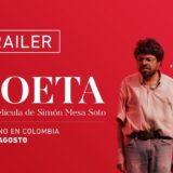 PELÍCULA UN POETA