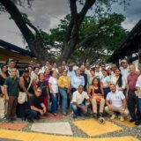 Plazoleta Regional para la Paz será inaugurada