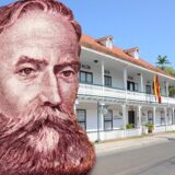 RAFAEL NÚÑEZ 200 AÑOS