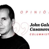 Respuesta abierta a John Galán Casanova y otros textículos