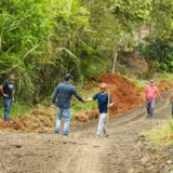 Villa Sabina recibe mantenimiento vial en Quilichao
