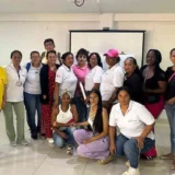 Santander de Quilichao desarrolla formación en salud comunitaria