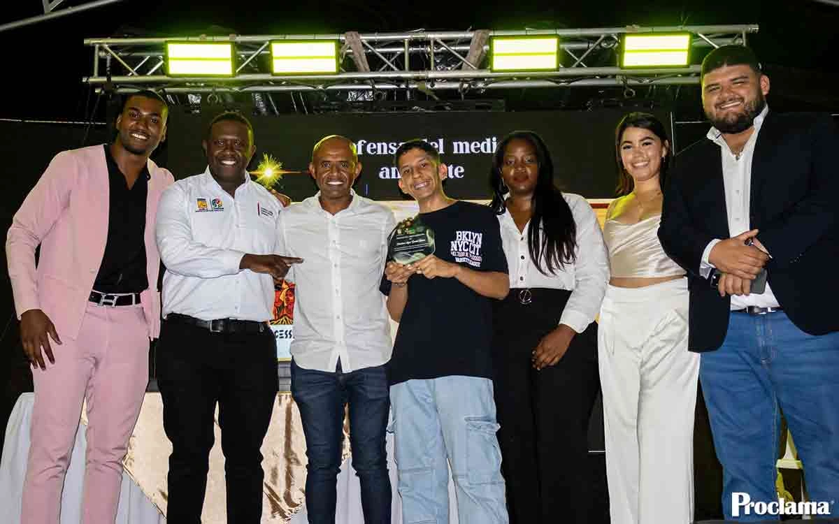 Santander de Quilichao celebró la Semana de la Juventud 2025 con arte, debate y liderazgo comunitario