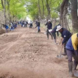 Mantenimiento vial en Silvia mejora seguridad y movilidad