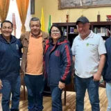 Silvia acogerá foro sobre agua y territorio