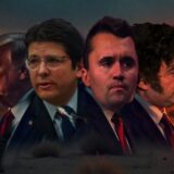 Sombras y odios