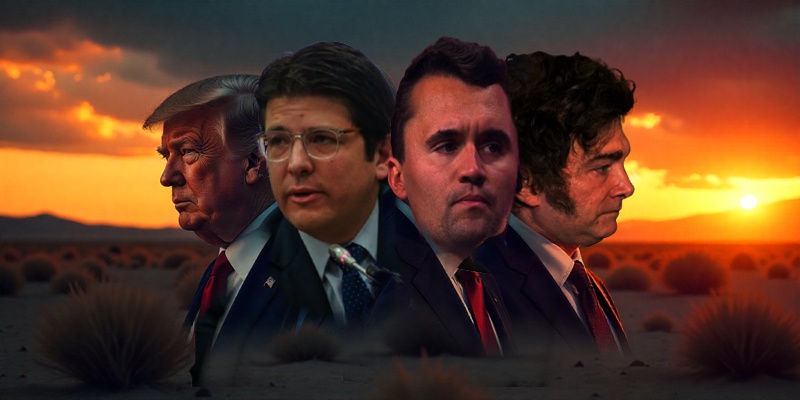 Sombras y odios