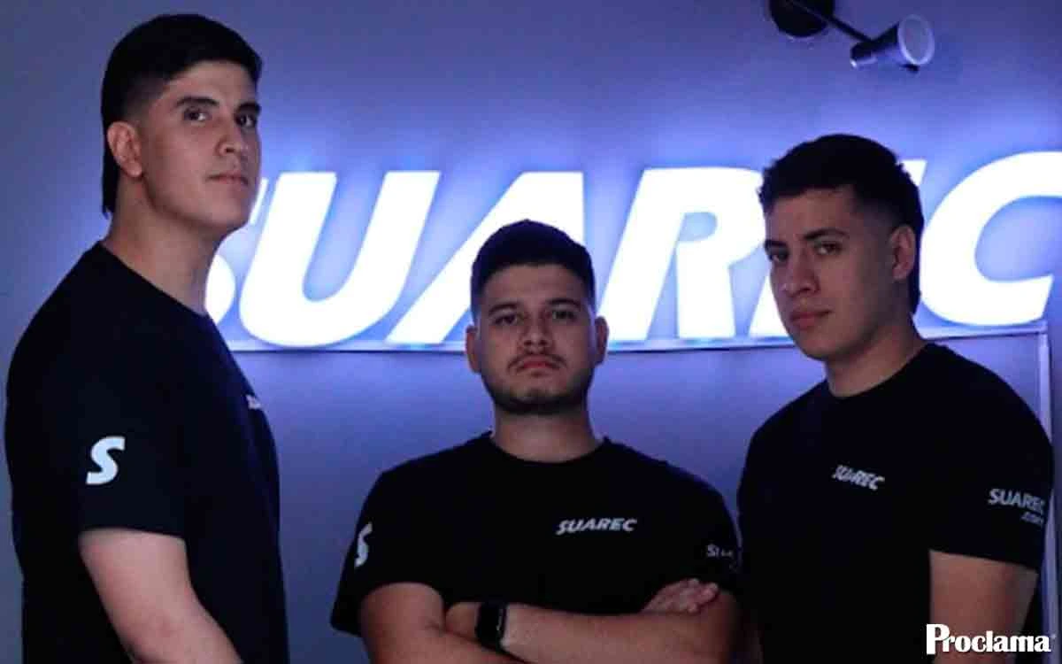Suarec (1) Suarec (1)