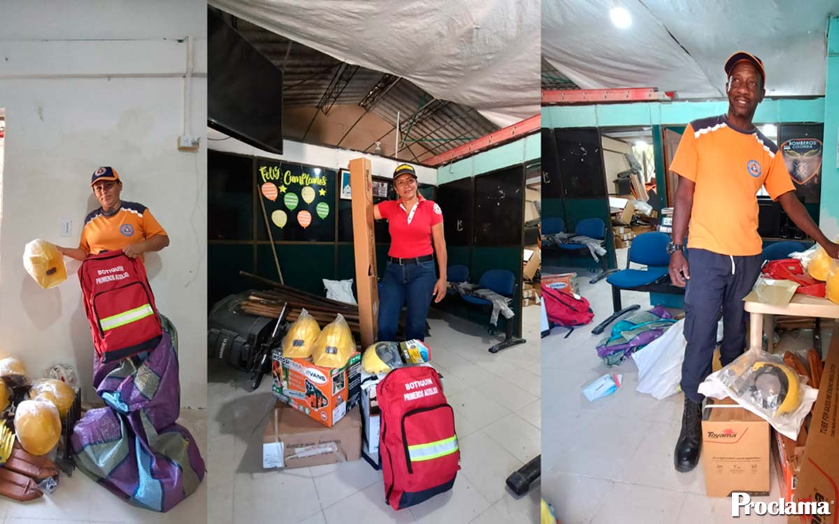 Suárez-recibe-nuevo-equipamiento-para-emergencias