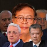 TALANTES PRESIDENCIALES: ENTRE LOS BRAYAN, CLÍTORIS Y DONDE LO VEA LE VOY A DAR EN LA CARA...
