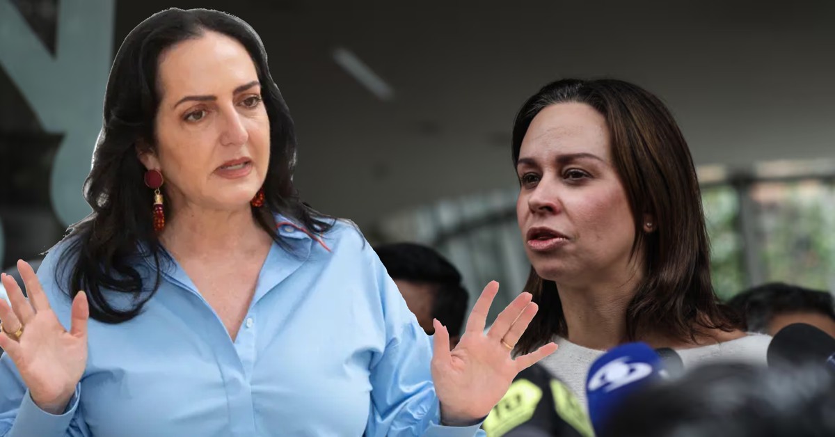 Tarazona denuncia amenaza y Cabal lo desmiente Tarazona denuncia amenaza y Cabal lo desmiente