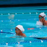 II Torneo Regional de Natación Juan Carlos Toledo