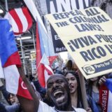 UN SON LIBERTARIO PARA PUERTO RICO