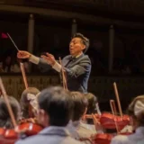 Una travesía musical