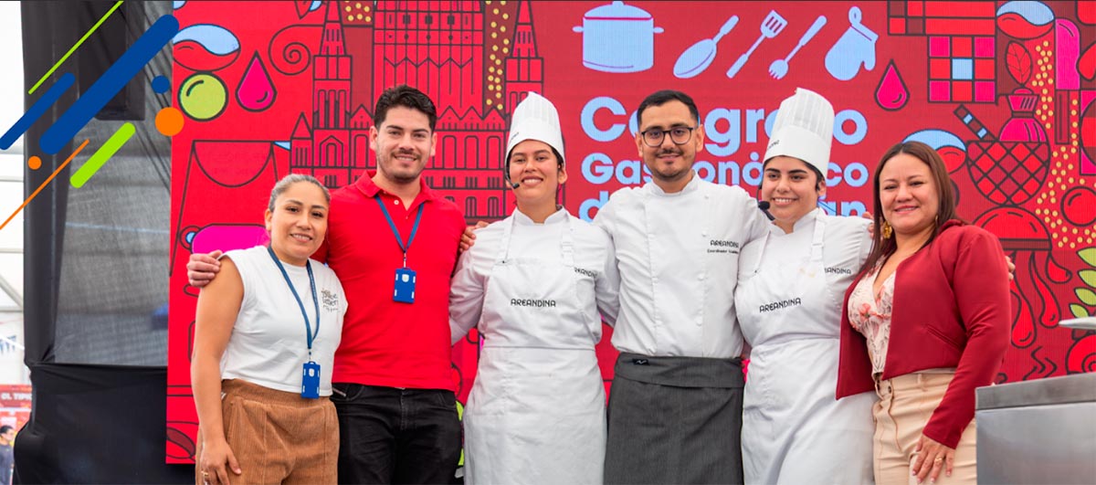 Unicomfacauca-culminó-con-éxito-el-V-Concurso-de-Escuelas-Gastronómicas-2025