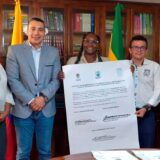 Universidad del Cauca llega a Guapi con programa histórico