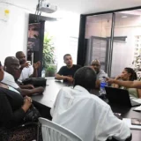 Mesa técnica definió ruta para proyecto urbanístico en Villa Rica