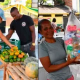 Villa Rica celebró el Día del Campesino y la Campesina