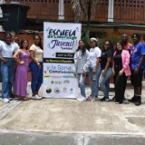 Jóvenes de Villa Rica se forman en liderazgo