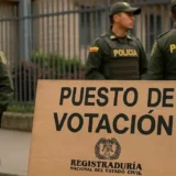 Existen alertas electorales, para los comicios del 2026
