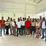 PAE Afro se consolida en Francisco Pizarro